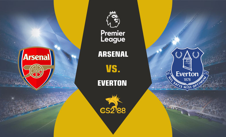 ព្យាករណ៍គូ Arsenal vs Everton ថ្ងៃទី១៩ឧសភា​